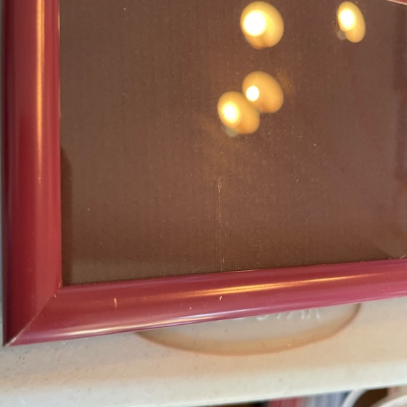 Original photography framed White Irises - Picture 3 of 3